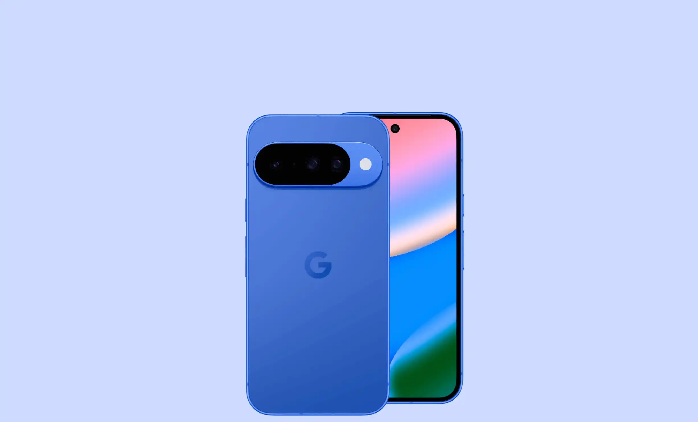 Google Pixel10