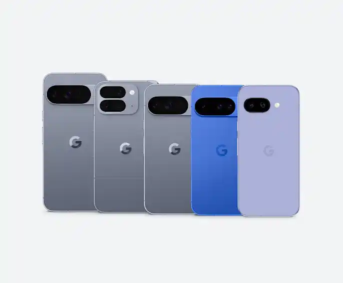 Google Pixel 10