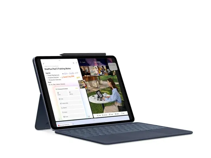 Oneplus Pad 3