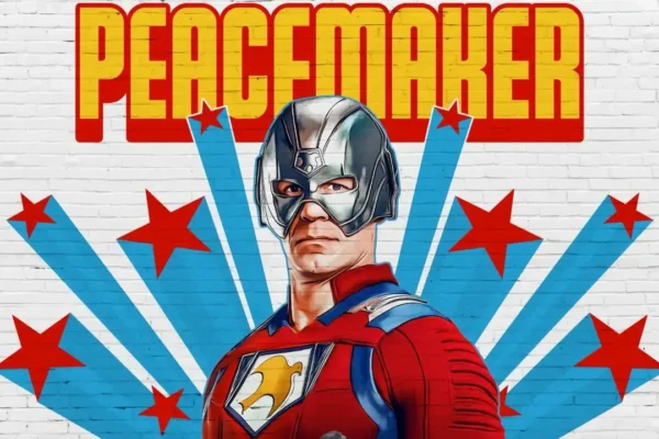 Peacemaker Season 2 Release Date And Time In India Peacemaker Season 2 Release Date and time in india