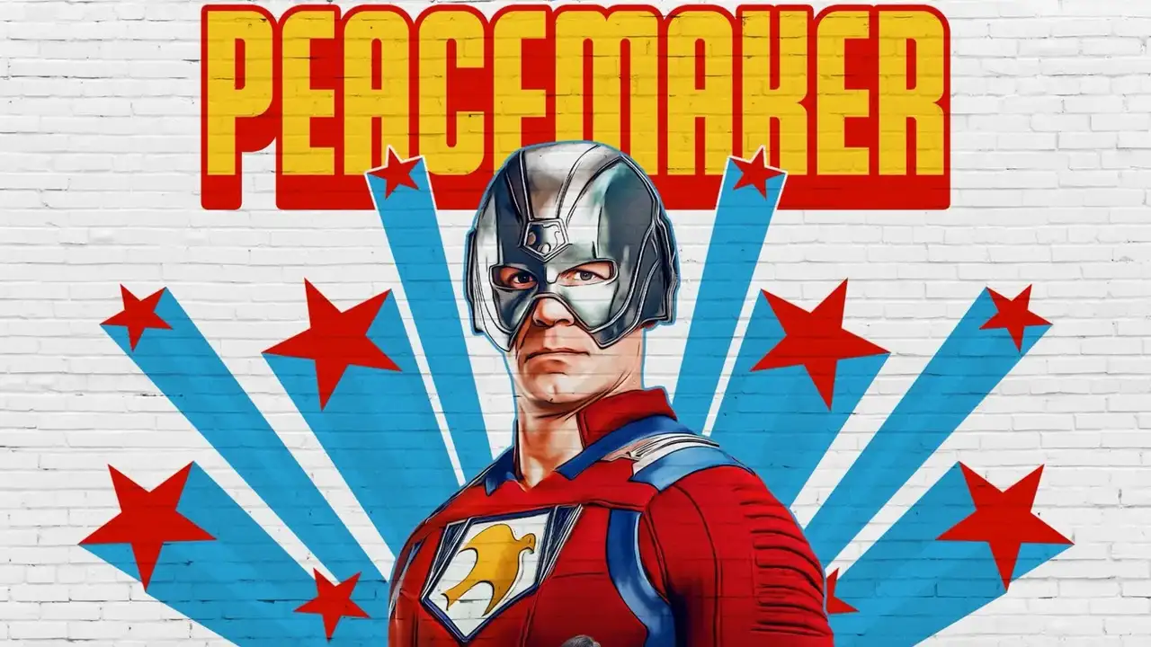 Peacemaker Season 2 Release Date and time in india