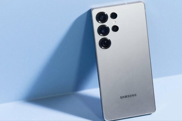Samsung Galaxy S26 Ultra Case Leak Confirms Phone’s Design Samsung Galaxy S26 Ultra