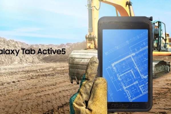 Samsung Galaxy Tab Active 5 Enterprise Edition Launched in India – Tough 5G Tablet with Military Grade Certification Samsung-Galaxy-Tab-Active-5-Enterprise-Edition