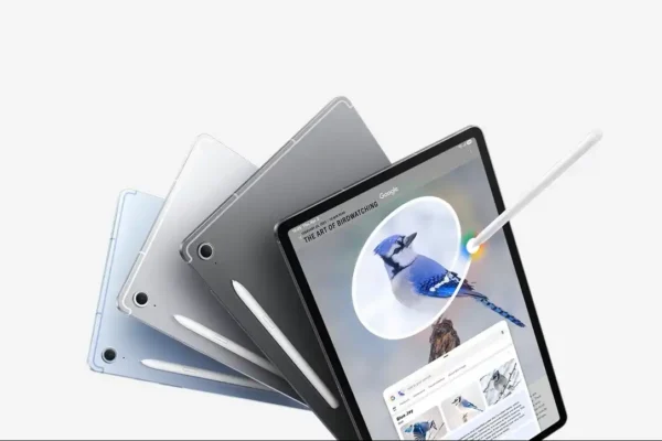Samsung Galaxy Tab S11 Renders Leak: Slim Design, Specs, and First Look Revealed Samsung Galaxy Tab S11