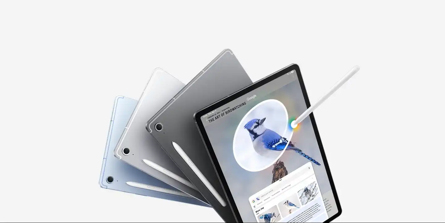 Samsung Galaxy Tab S11