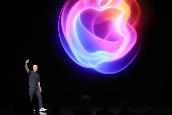 iPhone 17 Launch Event Date Accidentally Revealed by Apple Itself iPhone 17 launch event