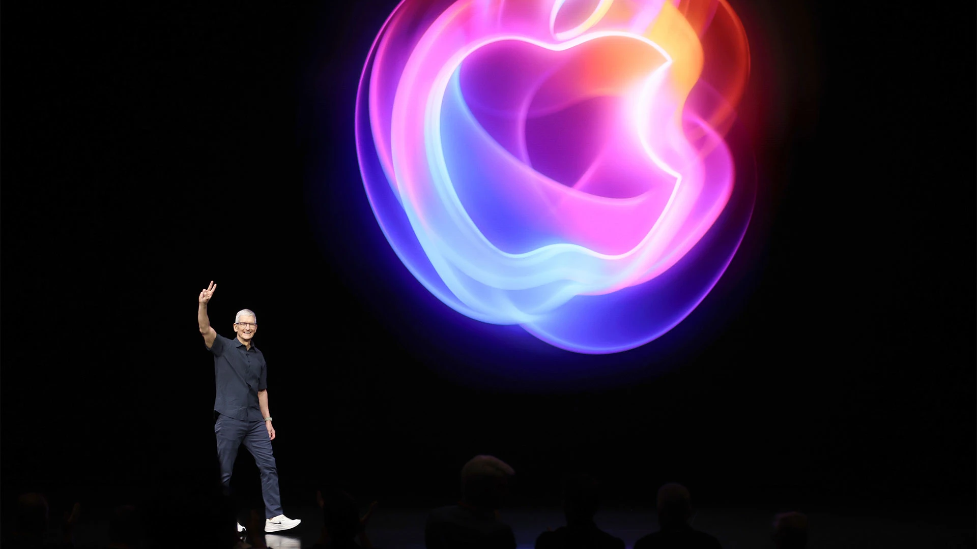 iPhone 17 launch event