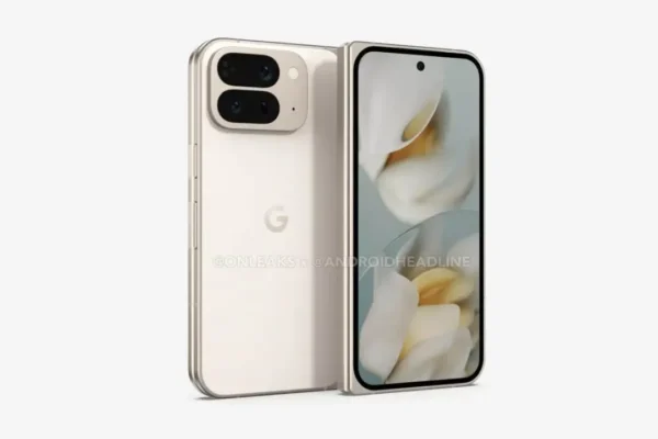 Google Pixel 10 Pro Fold Full Specs Leaked Ahead of Launch pixel-10-pro-fold-leak