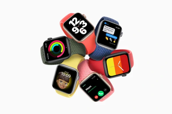 Apple Watch SE 3 Official Launch with S10 Chip and Always on Display Support Apple watch SE