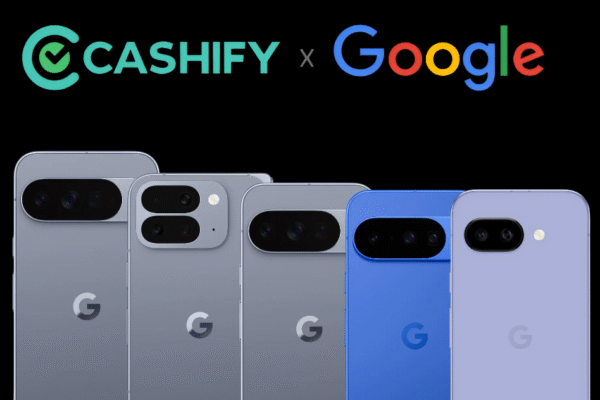 Cashify Becomes Google’s Trusted Partner for Refurbished Pixels in India Cashify Becomes Google’s Trusted Partner