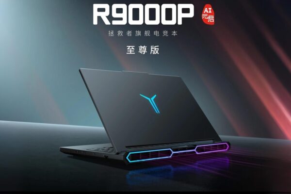 Lenovo Legion R9000P 2025 Ultimate Edition Launched with Ryzen 9 9955HX3D and RTX 5080 GPU Lenovo Legion R9000P
