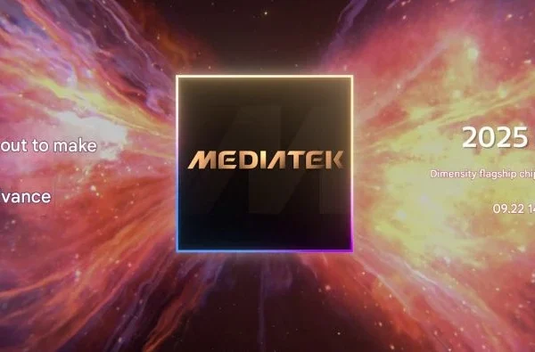 MediaTek’s Dimensity 9500 Confirmed to Launched on September 22 MediaTek Dimensity 9500