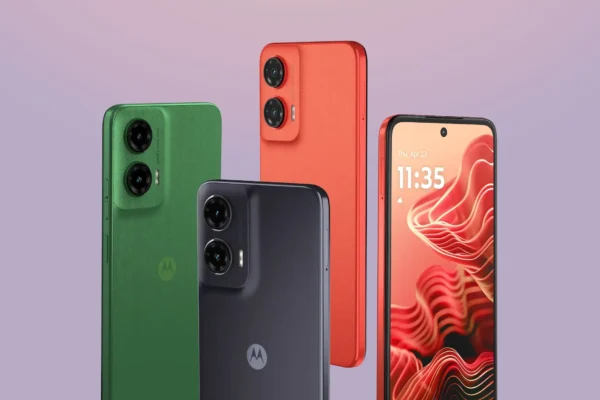 Moto g36 Design and Key Specifications Leaked Just Before Launch Moto G35 Colors