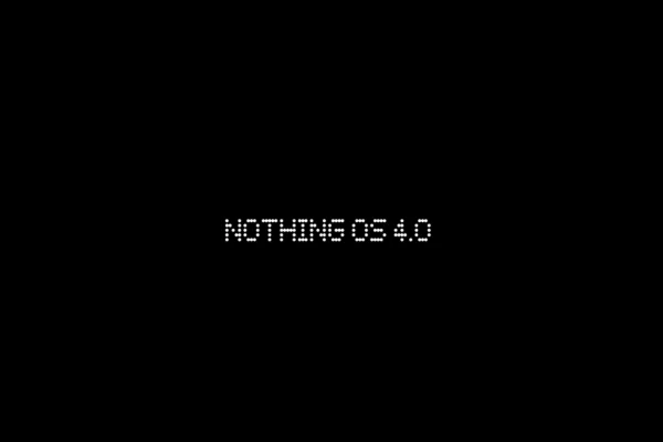 Nothing OS 4.0 Confirmed to Get Extra Dark Mode, AI Usage Tracking and More Noting OS 4.0