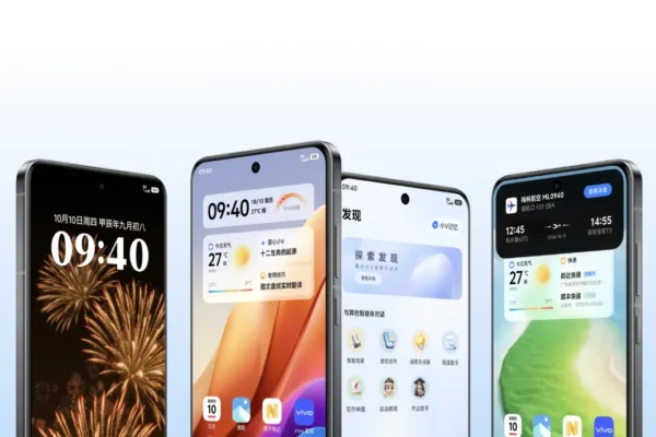 OriginOS 6 Release Confirmed for India? The Evidence is a Little Stale Origin OS 5