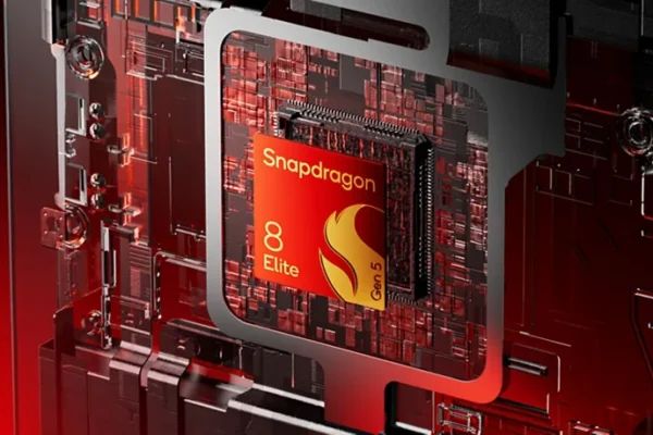Qualcomm Snapdragon 8 Elite Gen 5 Launched with 3rd Gen Oryon CPU Cores Qualcomm Snapdragon 8 Elite Gen 5