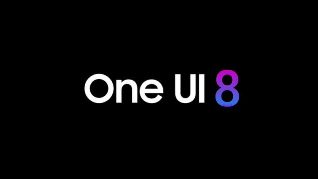 Samsung One UI 8