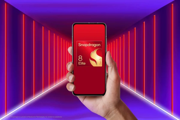 Snapdragon 8 Elite Gen 5: Benchmarks and Specs Snapdragon 8 Elite Gen 5