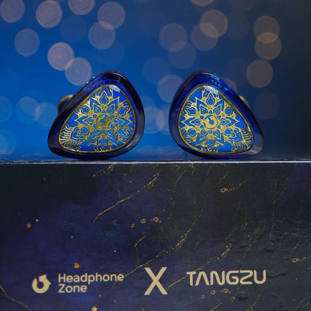 Tangzu Wan’er S.G. 2 Limited Edition