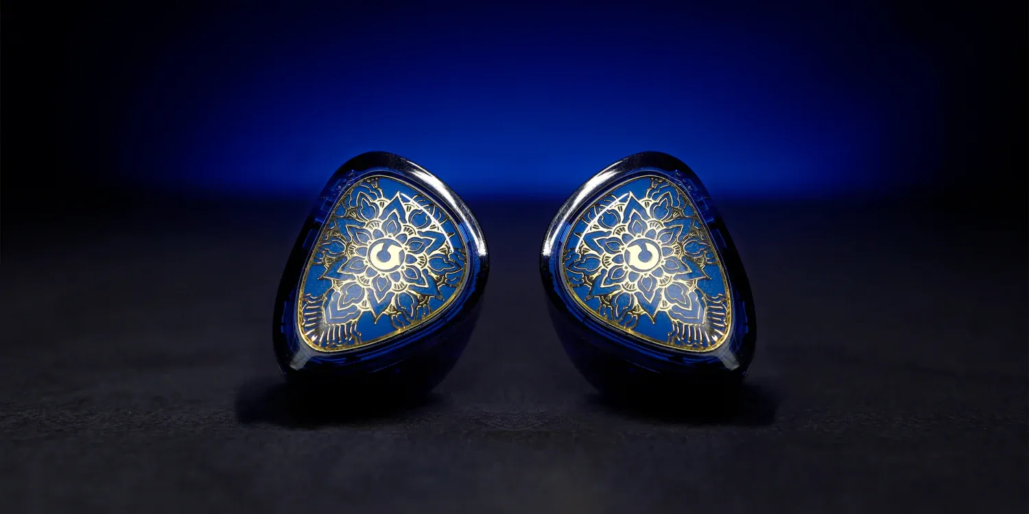 Tangzu Wan’er S.G. 2 Limited Edition