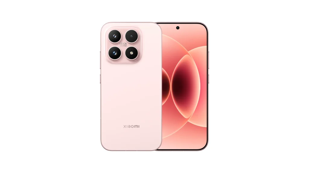 Xiaomi 17