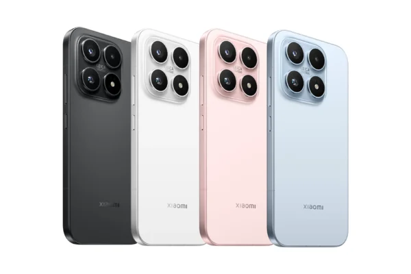 Xiaomi 17 Leak 50 MP Cameras Including New 1-Inch Sensor Xiaomi 17 Cover