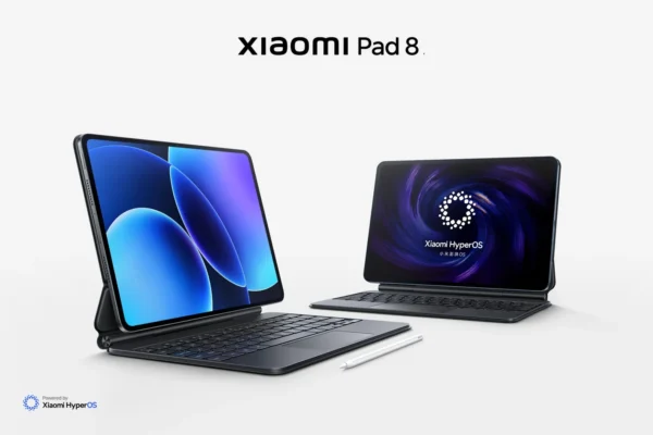 Xiaomi Pad 8 Spotted with Snapdragon 8s Gen 4 on Geekbench Xiaomi Pad 8