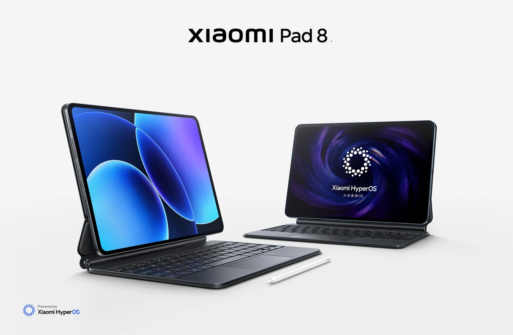 Xiaomi Pad 8