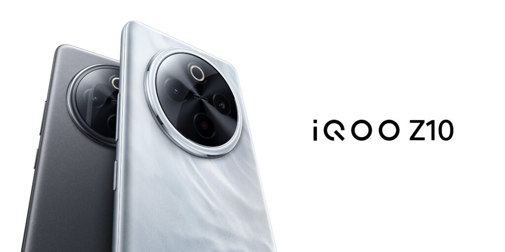 iqoo z10