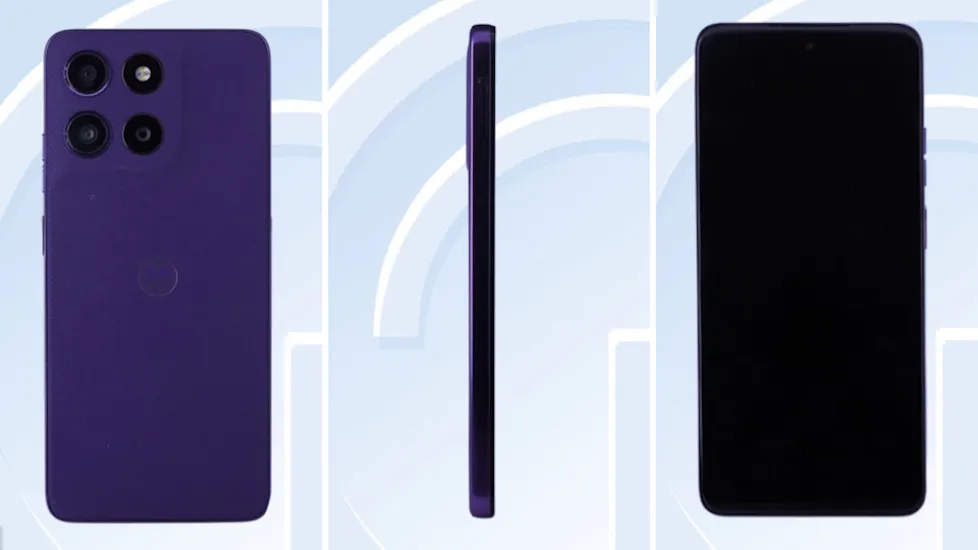 moto g36