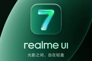 Realme UI 7.0 Based on Android 16 China Release Confirmed for October 2025 realme ui 7