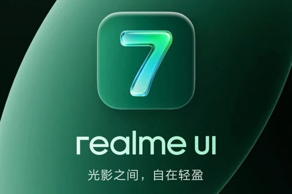 Realme UI 7.0 Based on Android 16 China Release Confirmed for October 2025 realme ui 7