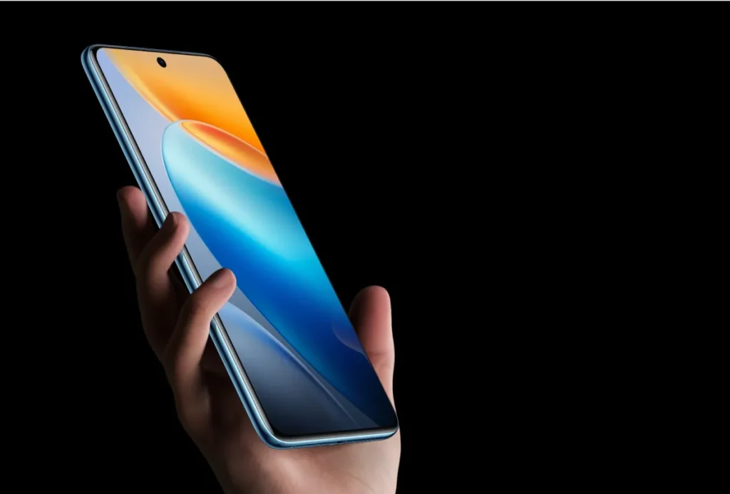 Vivo t4 pro