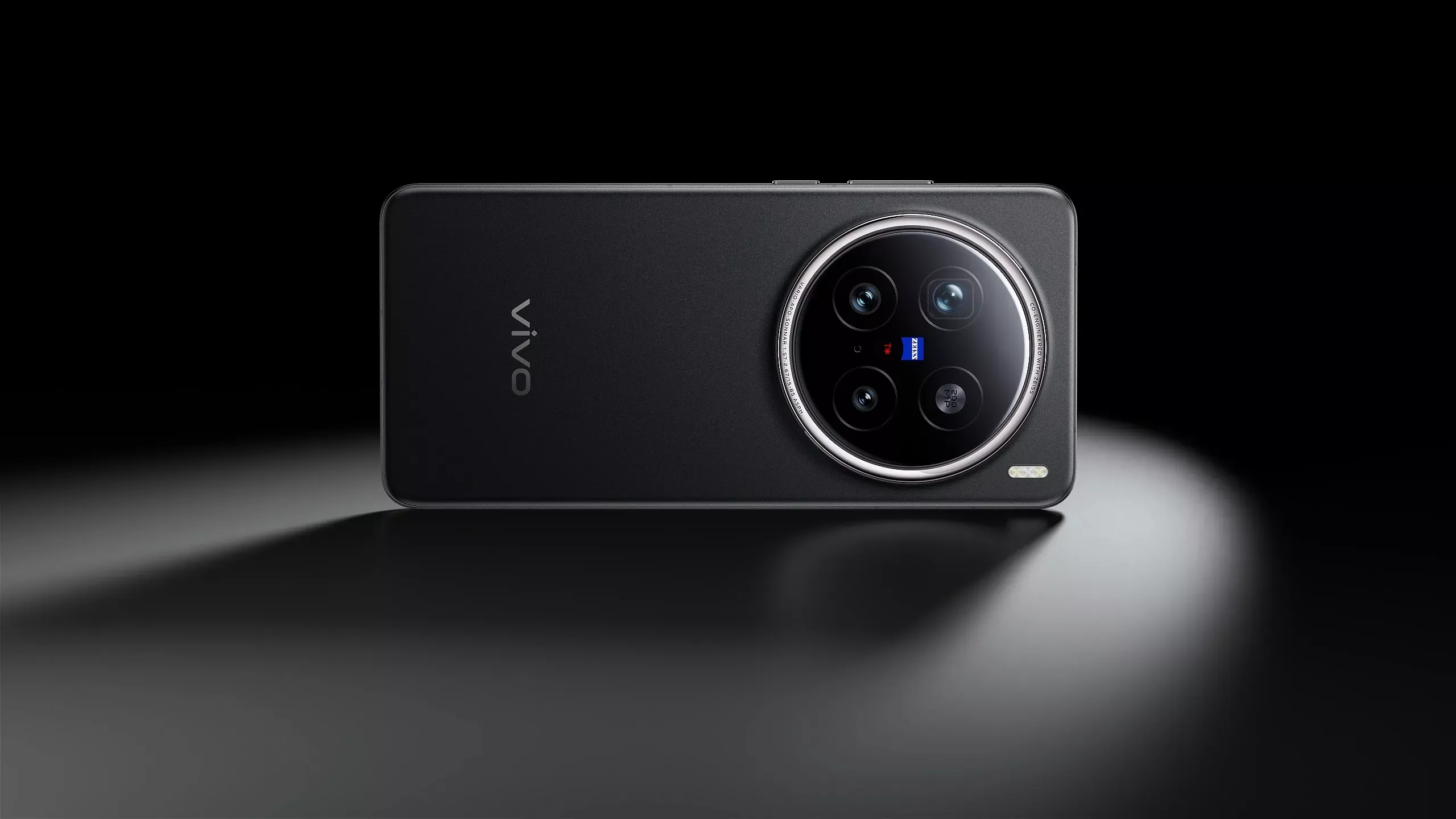 vivo x200 pro carbon