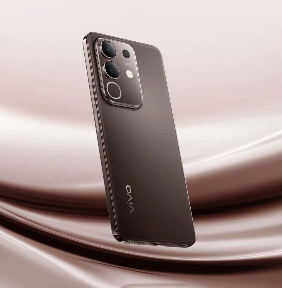 Vivo Y 31 Pro