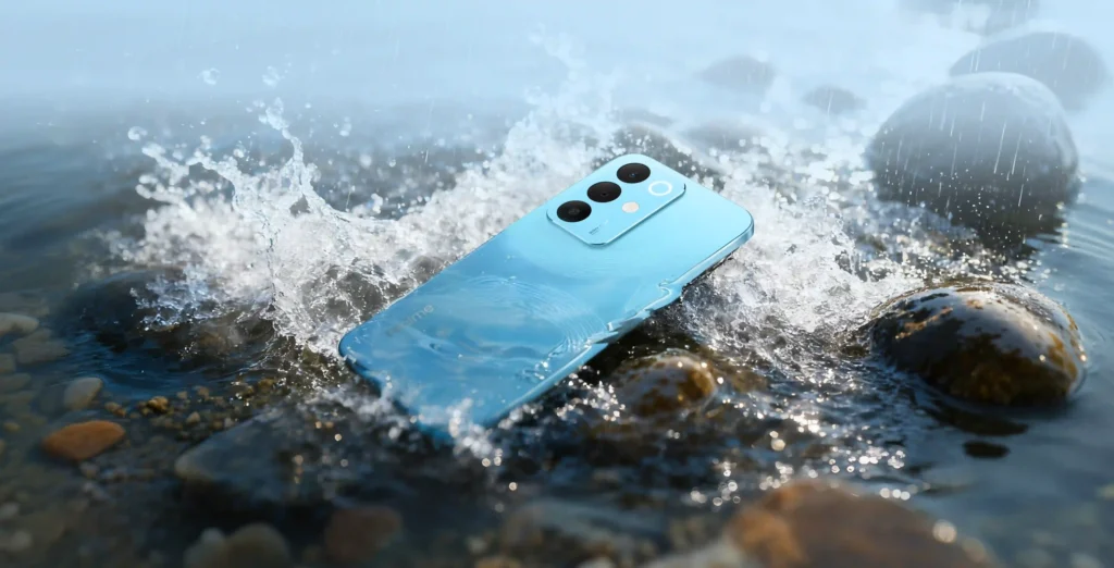 Realme 15X 5G