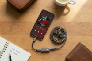 How to Turn Your Old Android Phone into a Hi-Res Audiophile Player (2026 Guide)