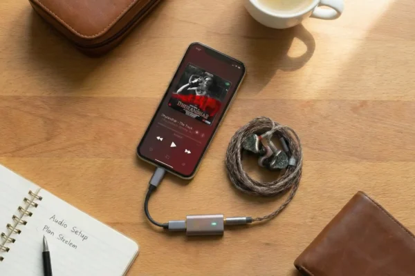 How to Turn Your Old Android Phone into a Hi-Res Audiophile Player (2026 Guide)